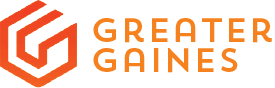 Greater Gaines Logo